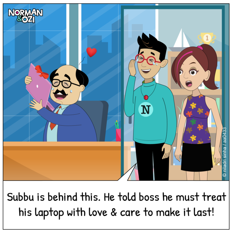 45 Hilarious Boss Cartoons And Manager Comics That Perfectly Relate To