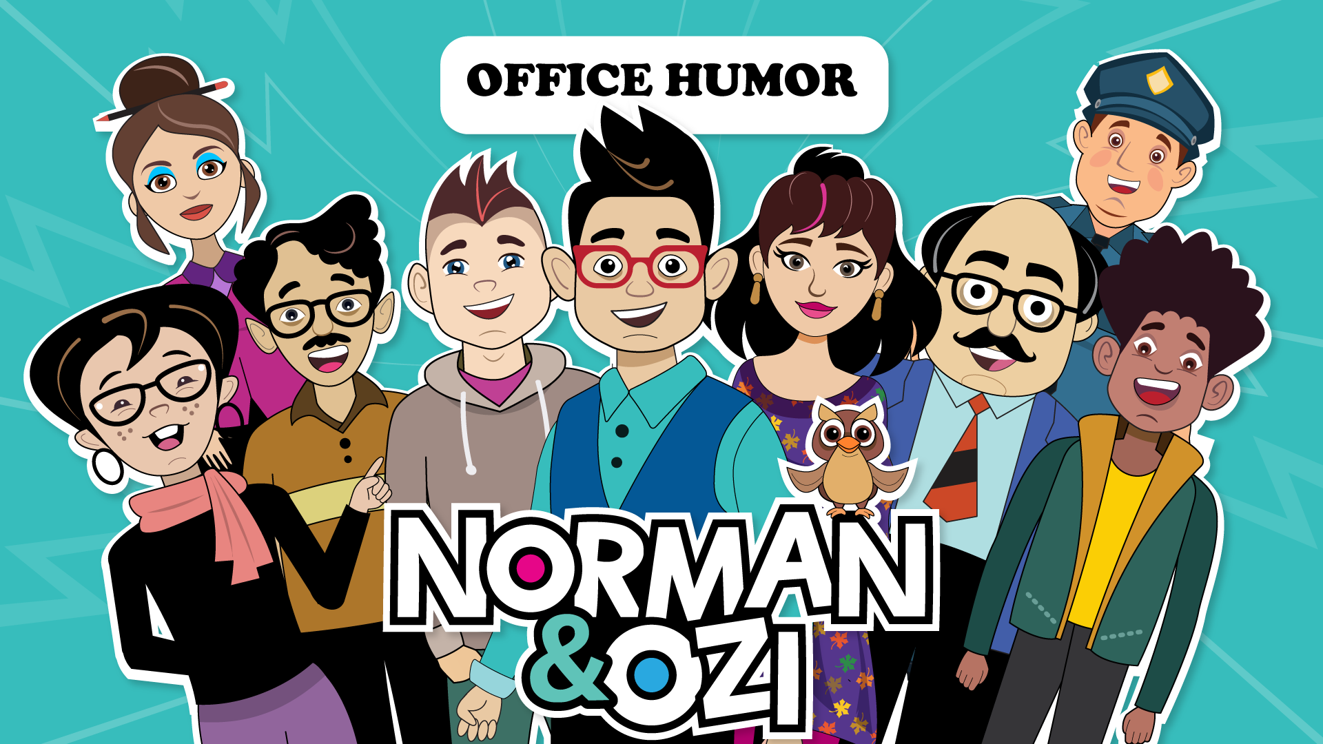 about-us-norman-ozi