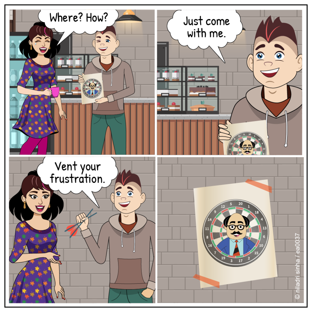 funny office stories