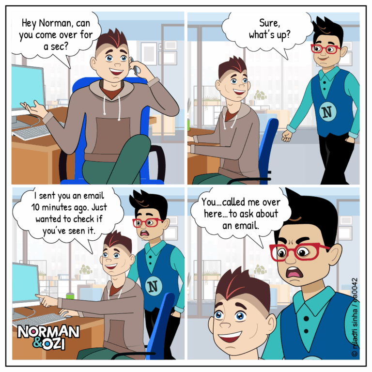 hilarious office stories with coworkers