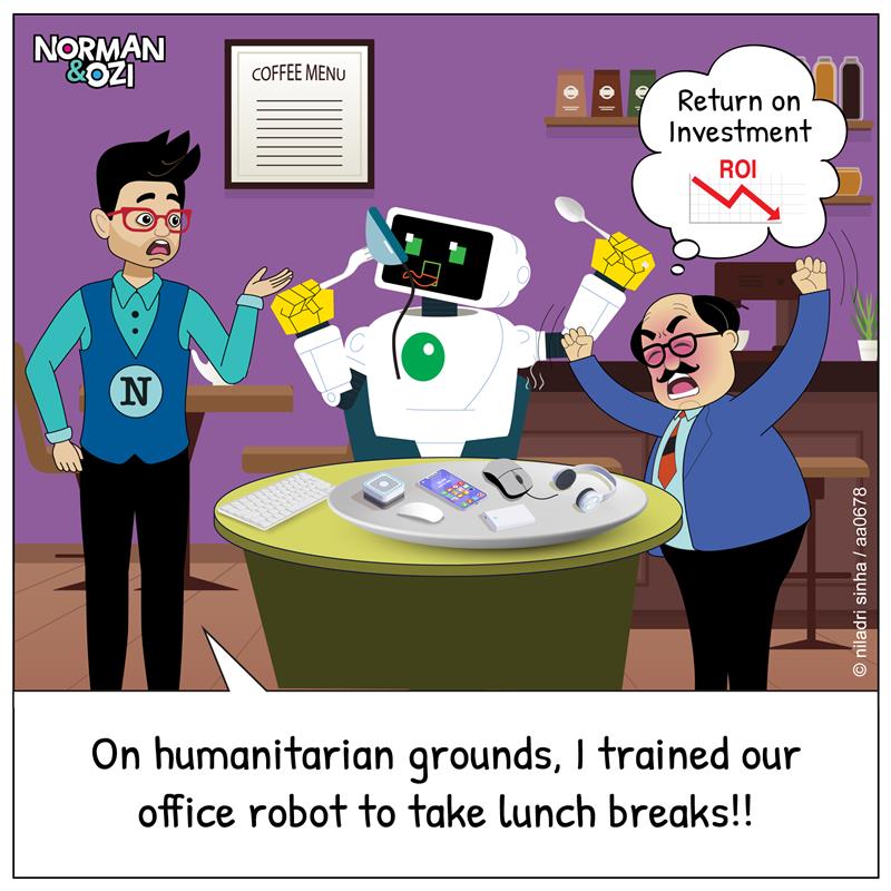 Human intervenes AI coding