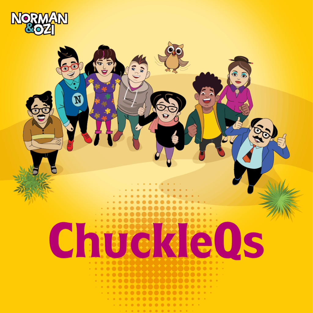 chucklesQs
