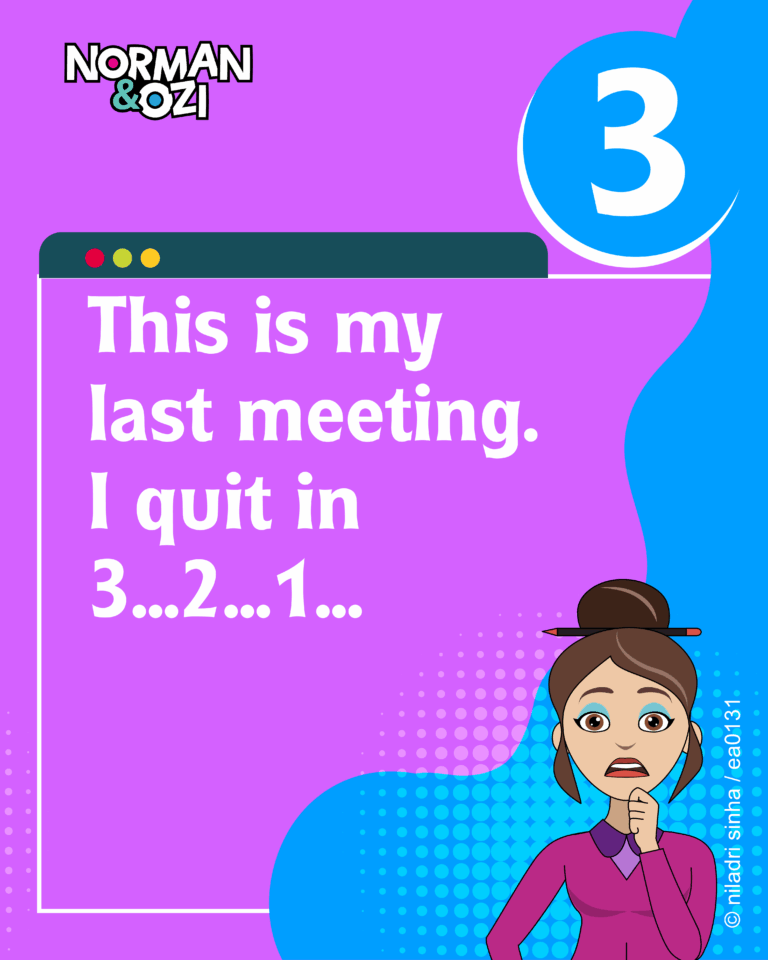 funny revenge quitting