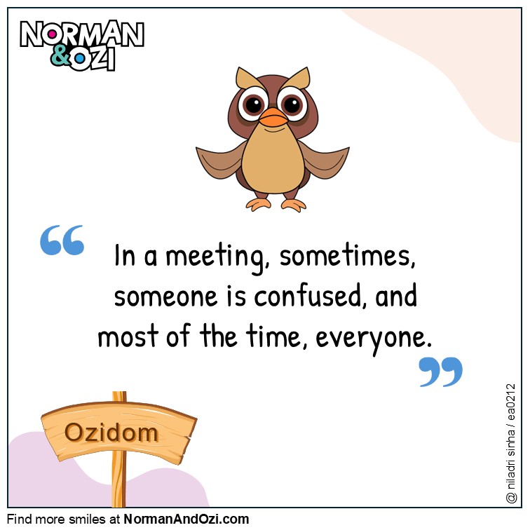 office realities 