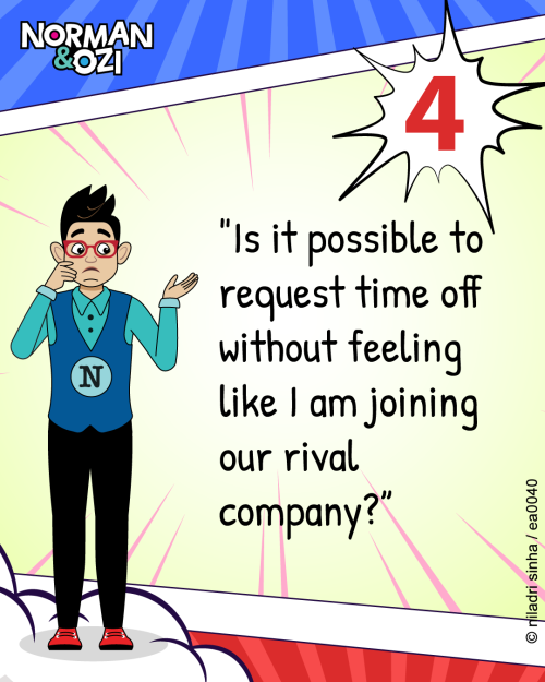 5 things really want to ask HR funny office questions