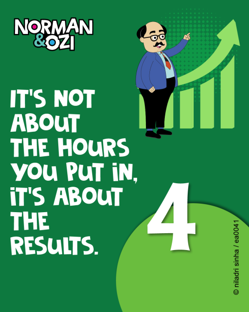 5 Statements- My Boss Thinks Are Motivating-05-work-results