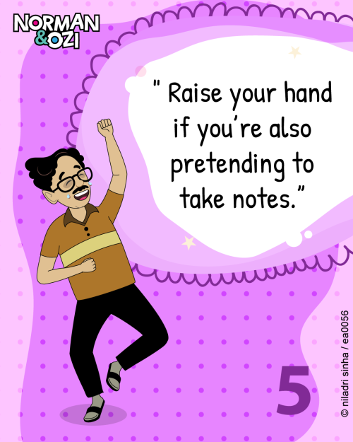 5 Things we wish we could say in Team meetings hilarious