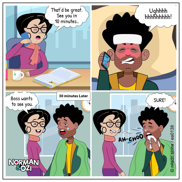 How Nathan got a Sick Leave-02-work-chronicles