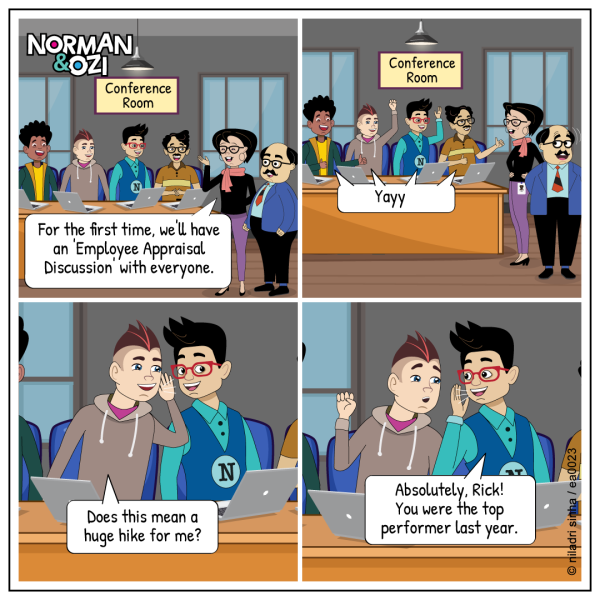 Rick-huge-appraisal-workplace-chronicles-Cartoon-1